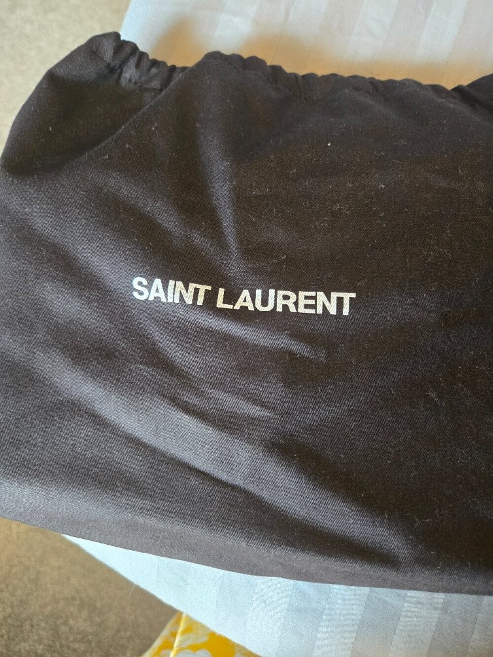 Saint Laurent shoulder bag